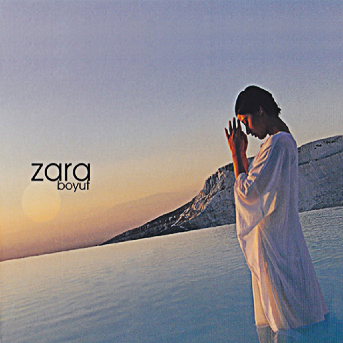 Album cover of Hasretinden Yandı Gönlüm