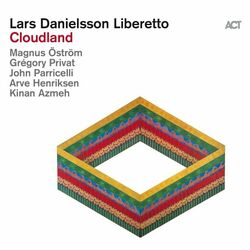 Cover of Cloudland