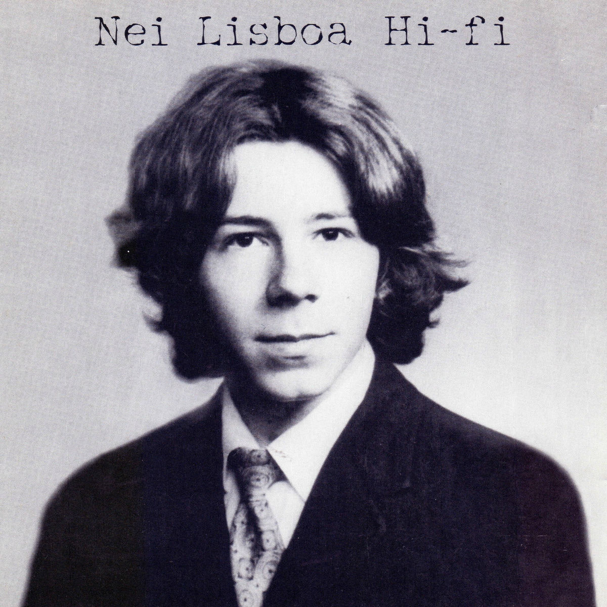 Album cover of Hi Fi