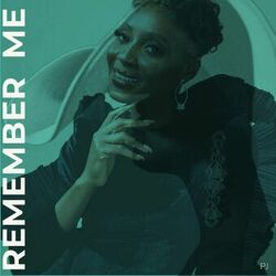 Cover of Remember Me