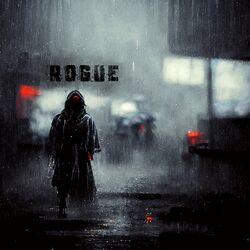 Cover of Rogue