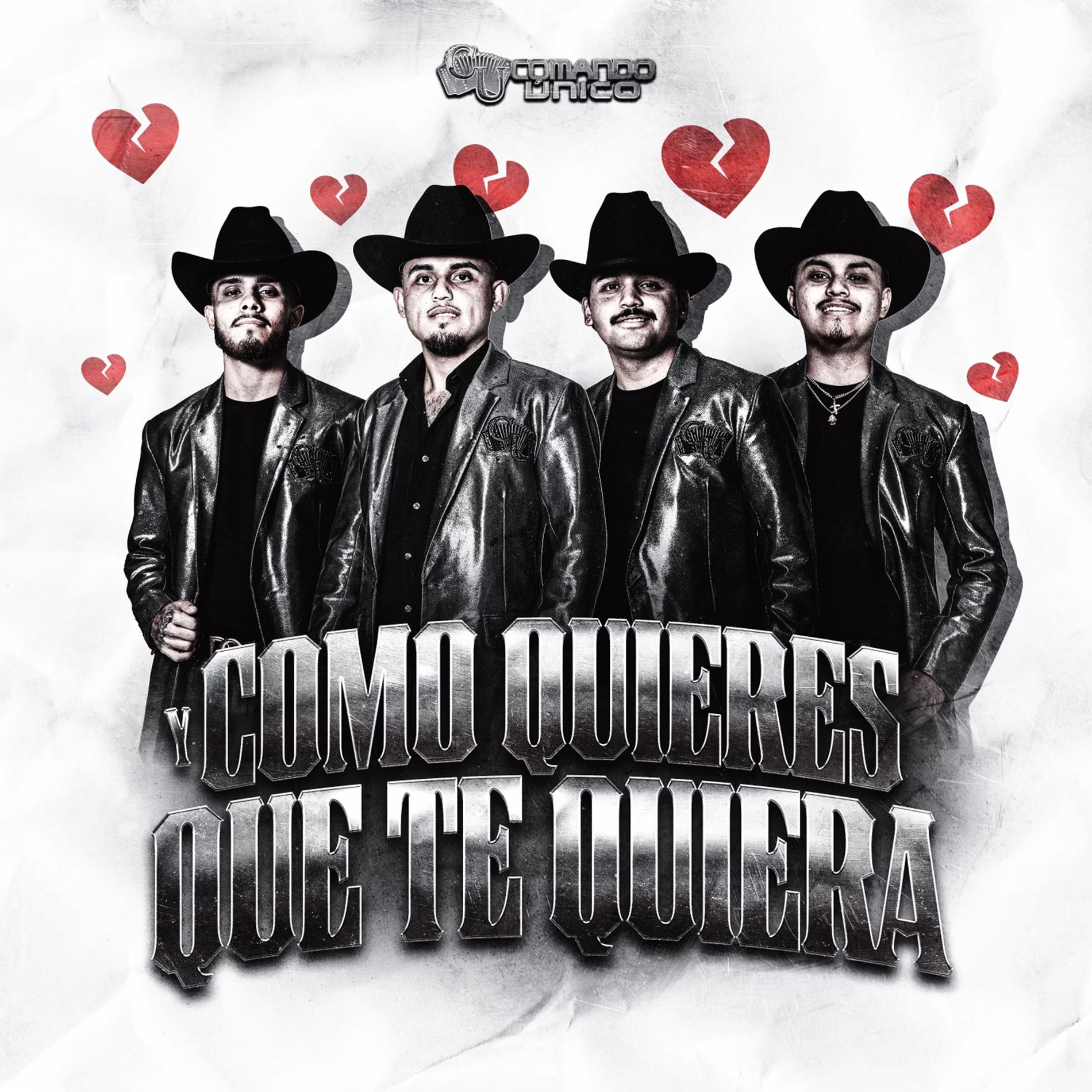Album cover of Y Como Quieres Que Te Quiera