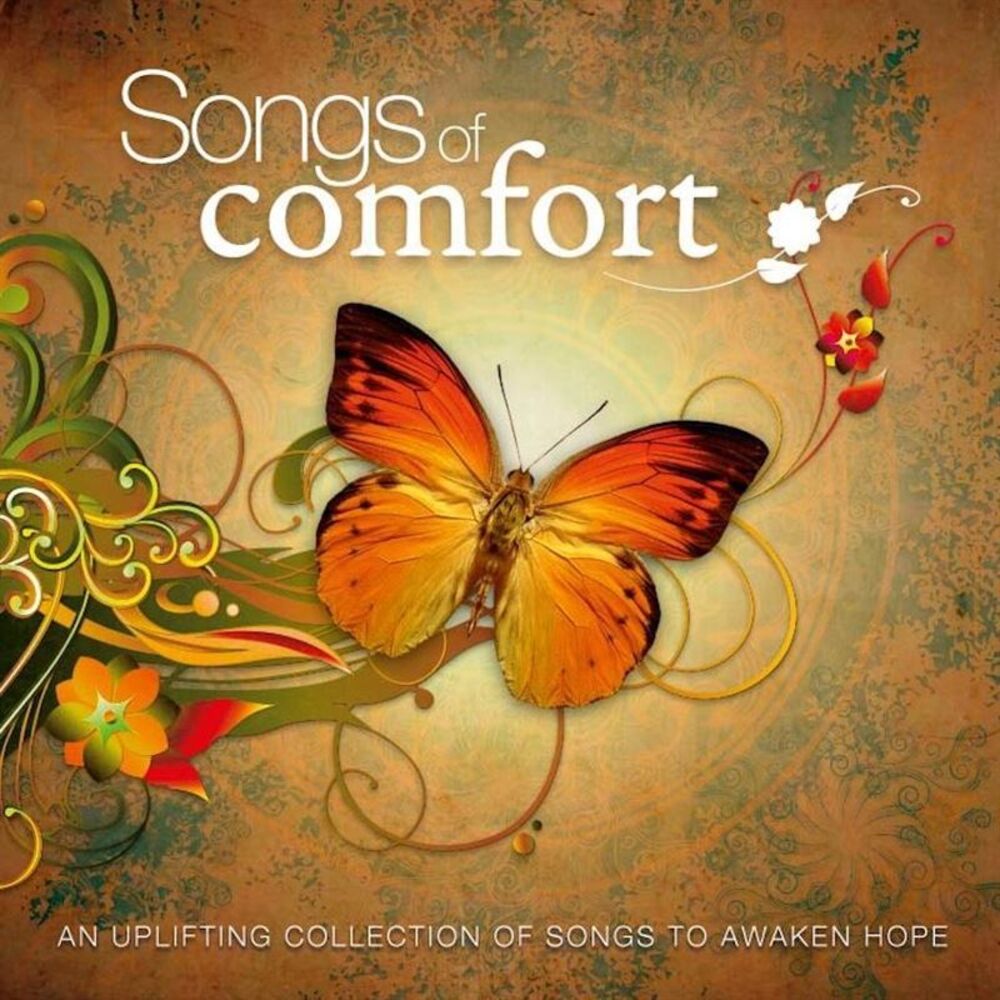 Picture of Songs of Comfort