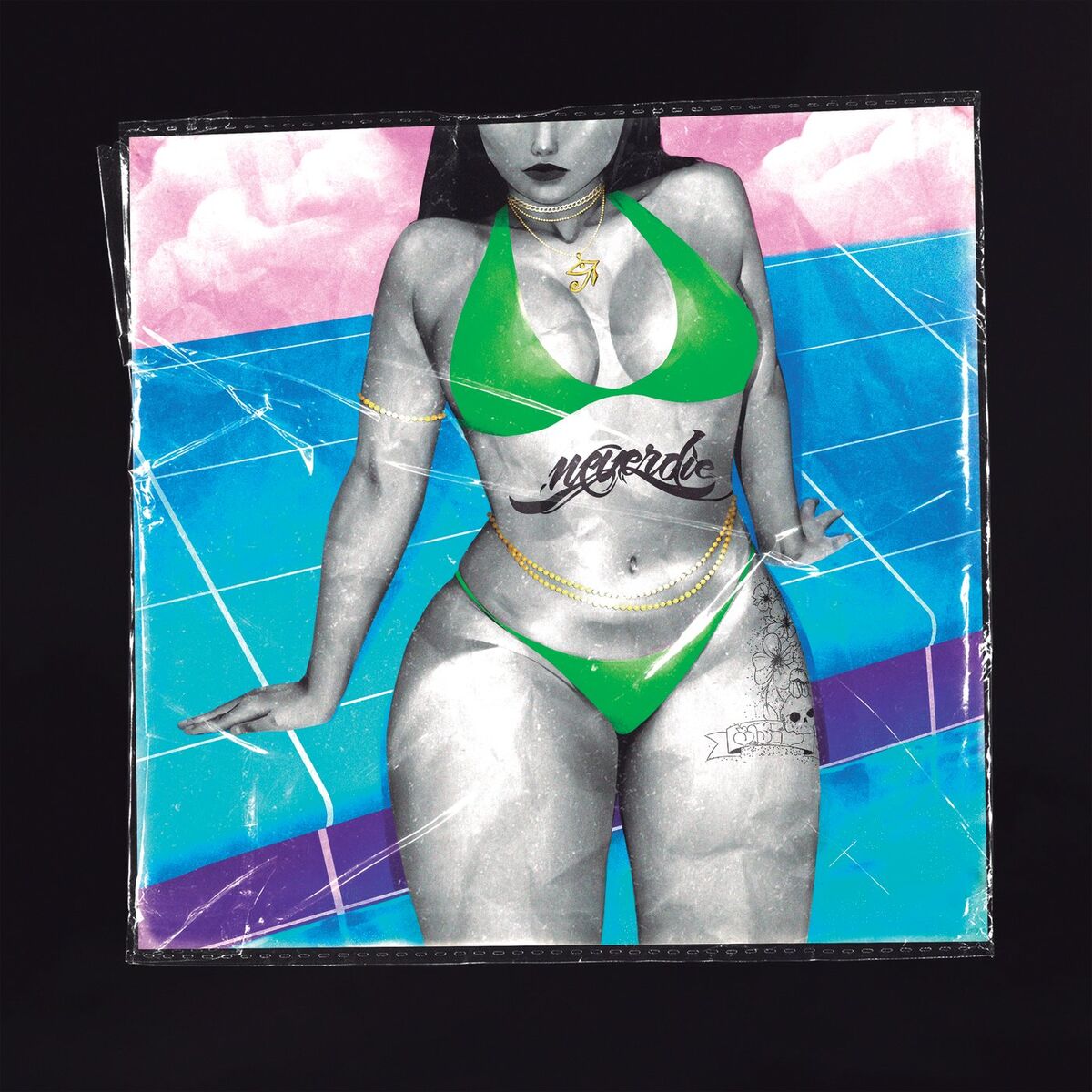 Album cover of Ganas De...