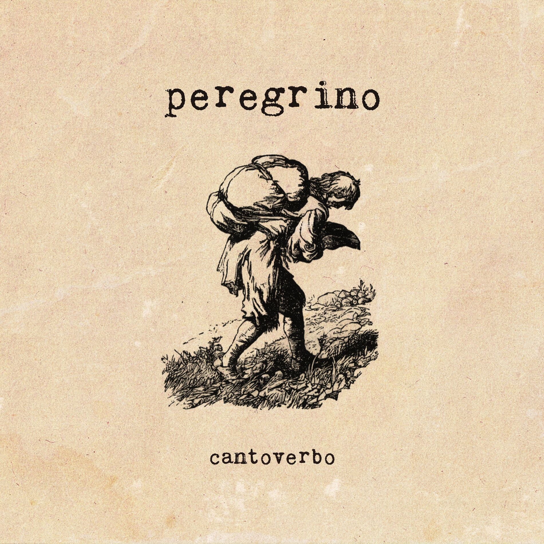 Album cover of Peregrino