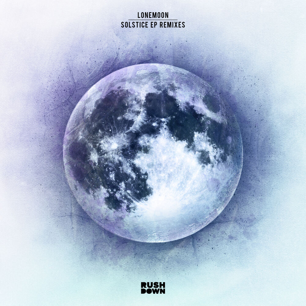 Picture of Solstice EP Remixes