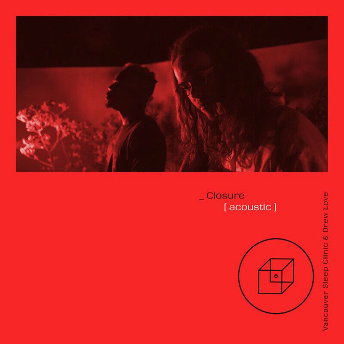 Album cover of Closure (Acoustic)