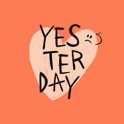 Grabber – Yesterday – Single