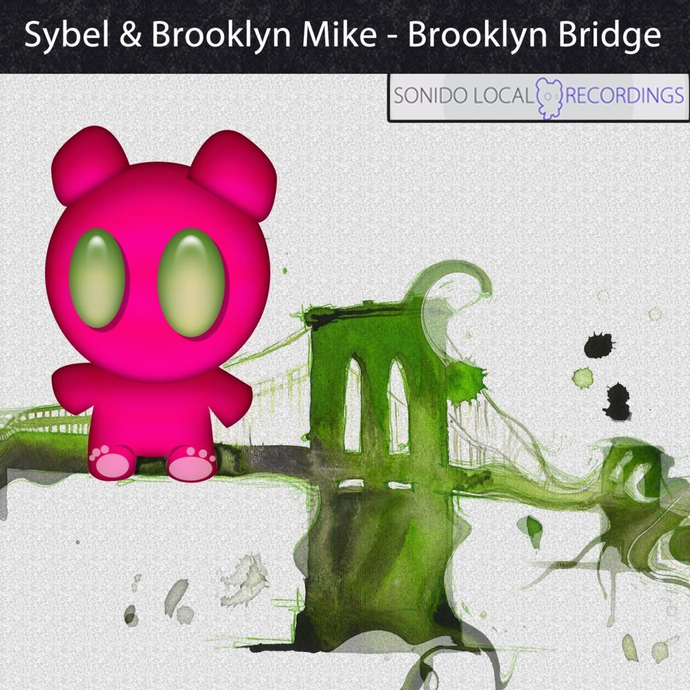 Picture of Brooklyn Bridge