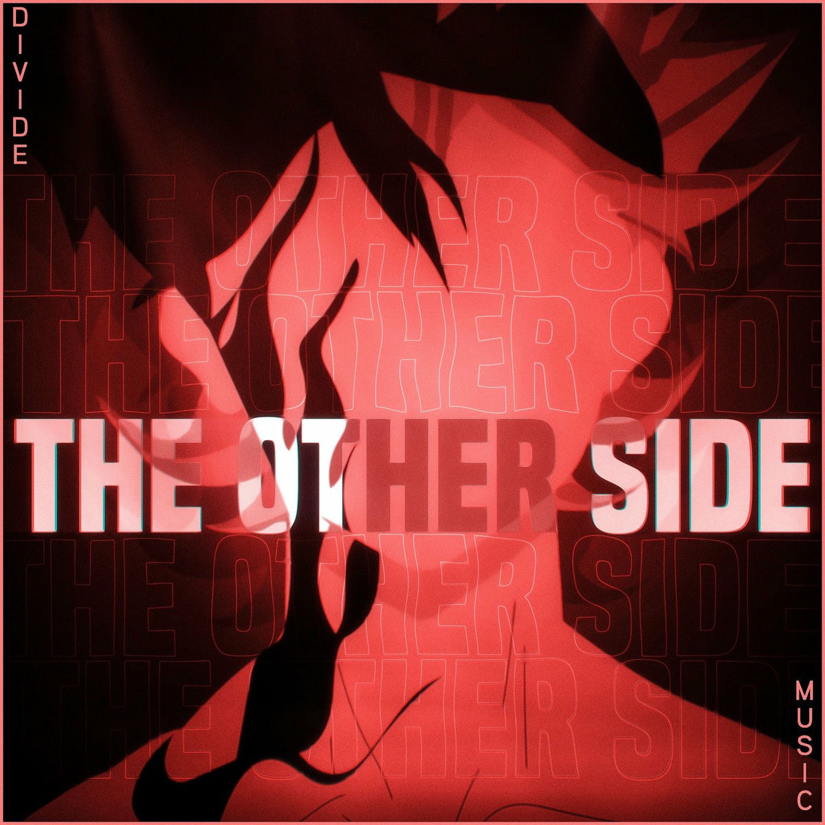 Album cover of The Other Side