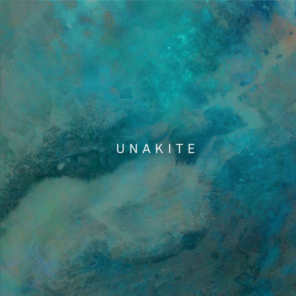 Album cover of Unakite
