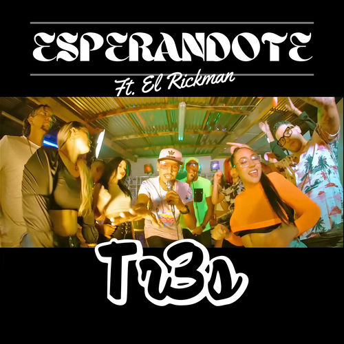 Esperándote