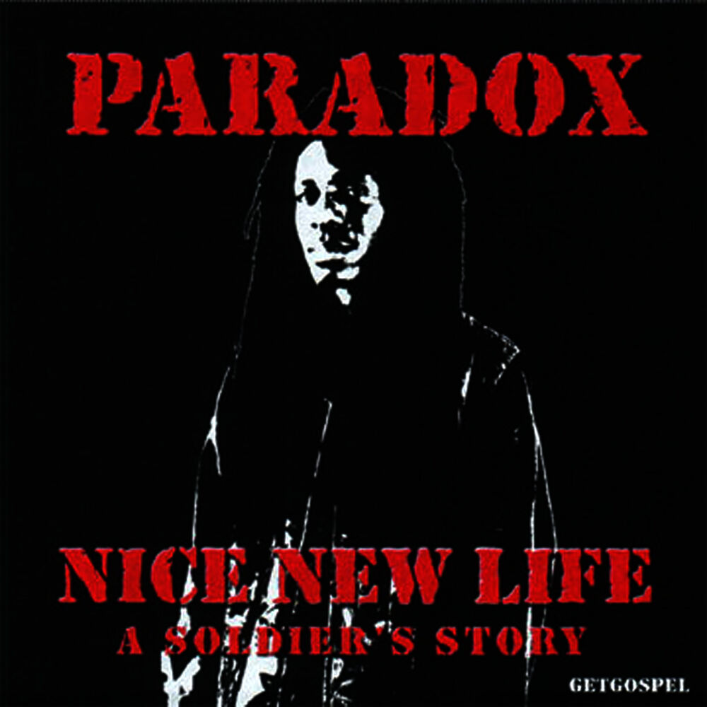 Picture of Nice New Life