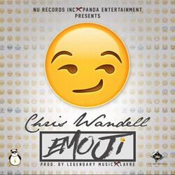 Cover of Emoji