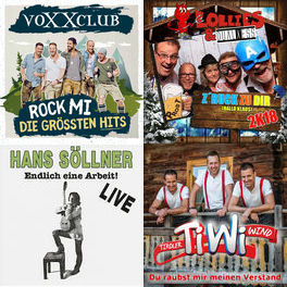 hitmix schlager