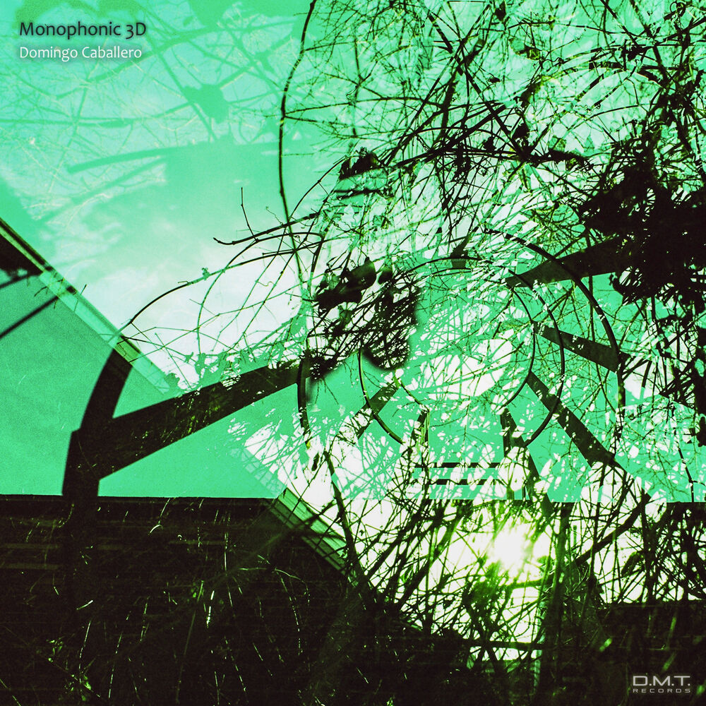 Picture of Monophonic 3D