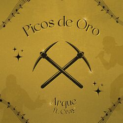 Cover of Picos de oro