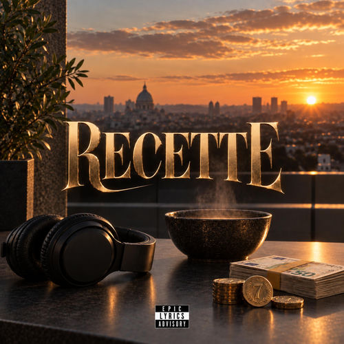 Recette
