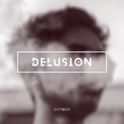 Cover of DELUSION