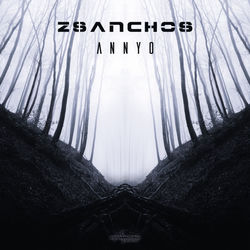 Cover of Annyo by undefined