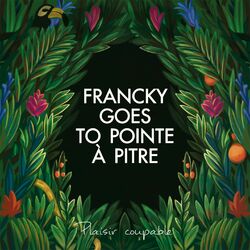 Cover of Plaisir coupable