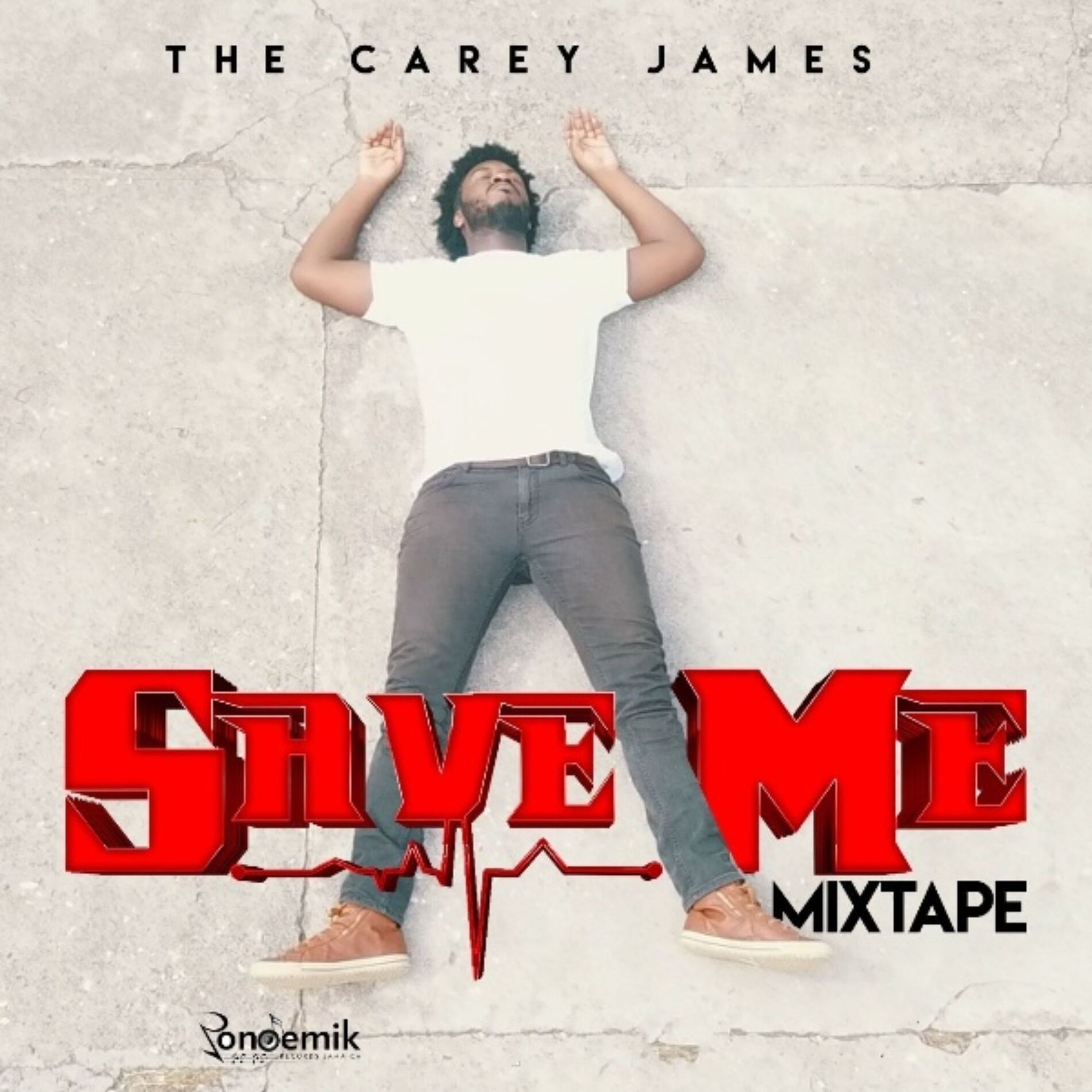 Album cover of Save Me