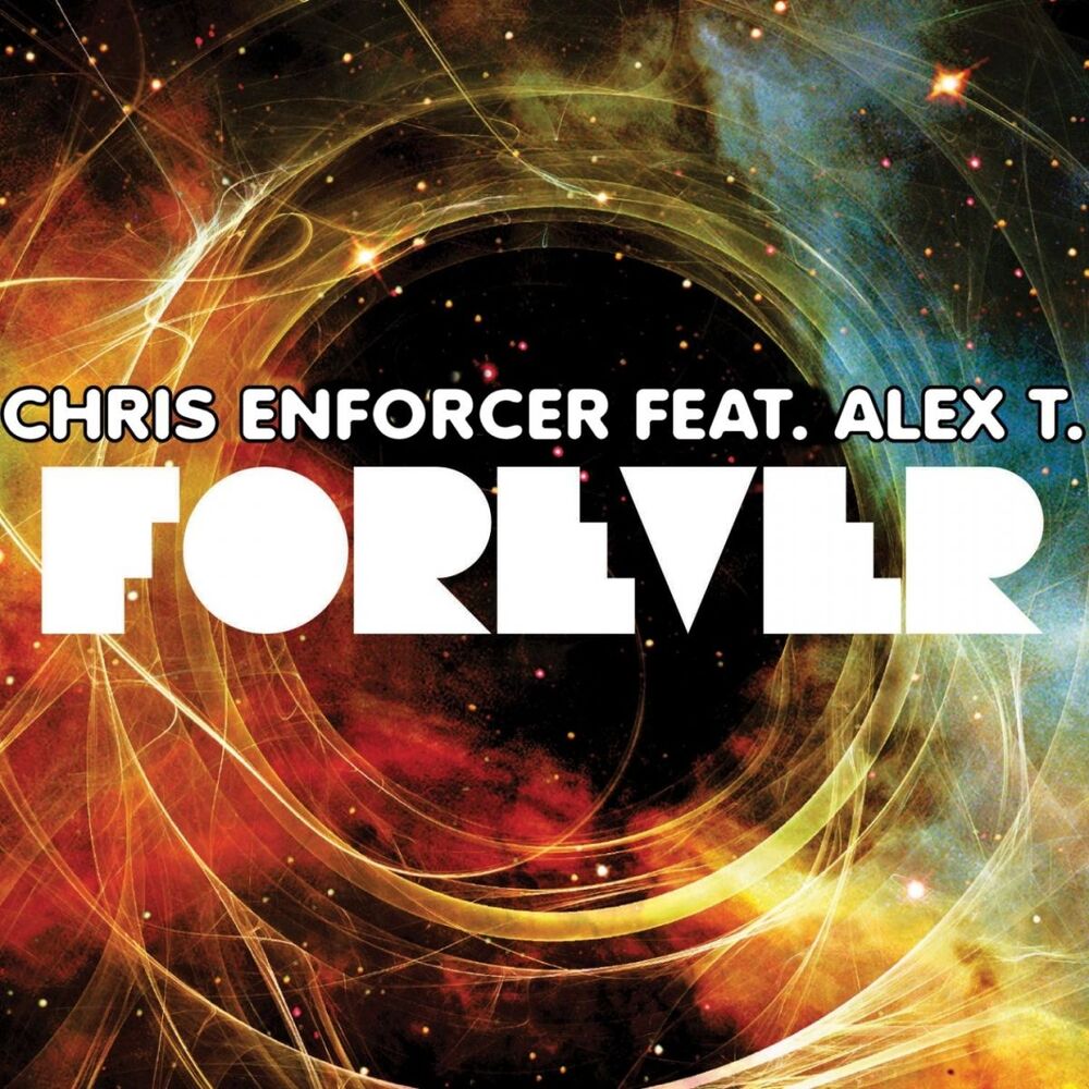 Picture of Forever (feat. Alex T)