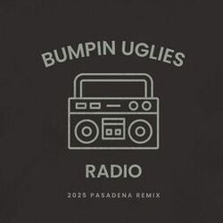 Cover of Radio (Pasadena Remix)