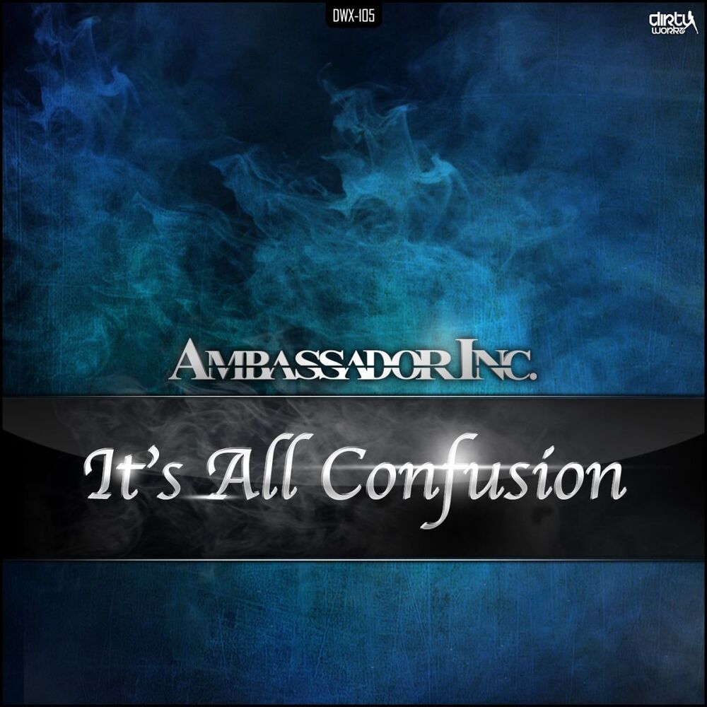 Picture of It's All Confusion