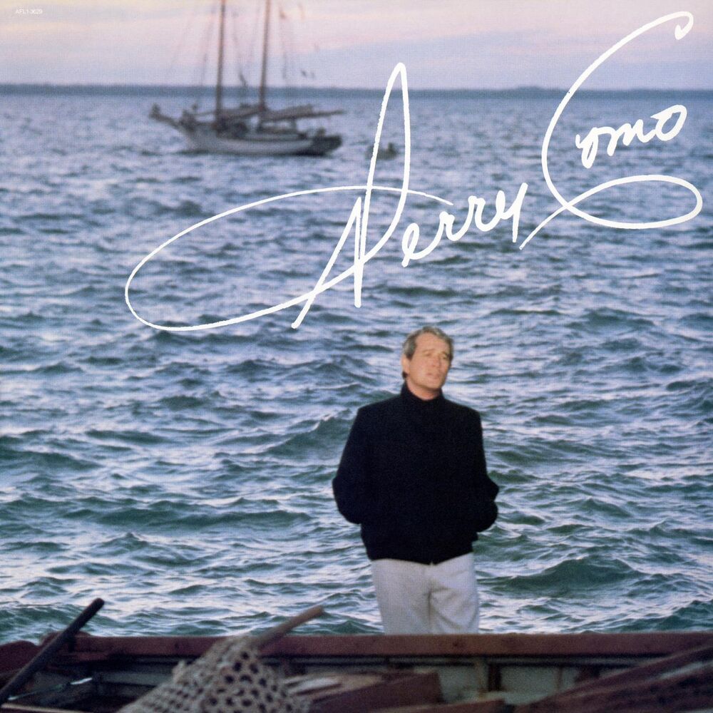 Picture of Perry Como