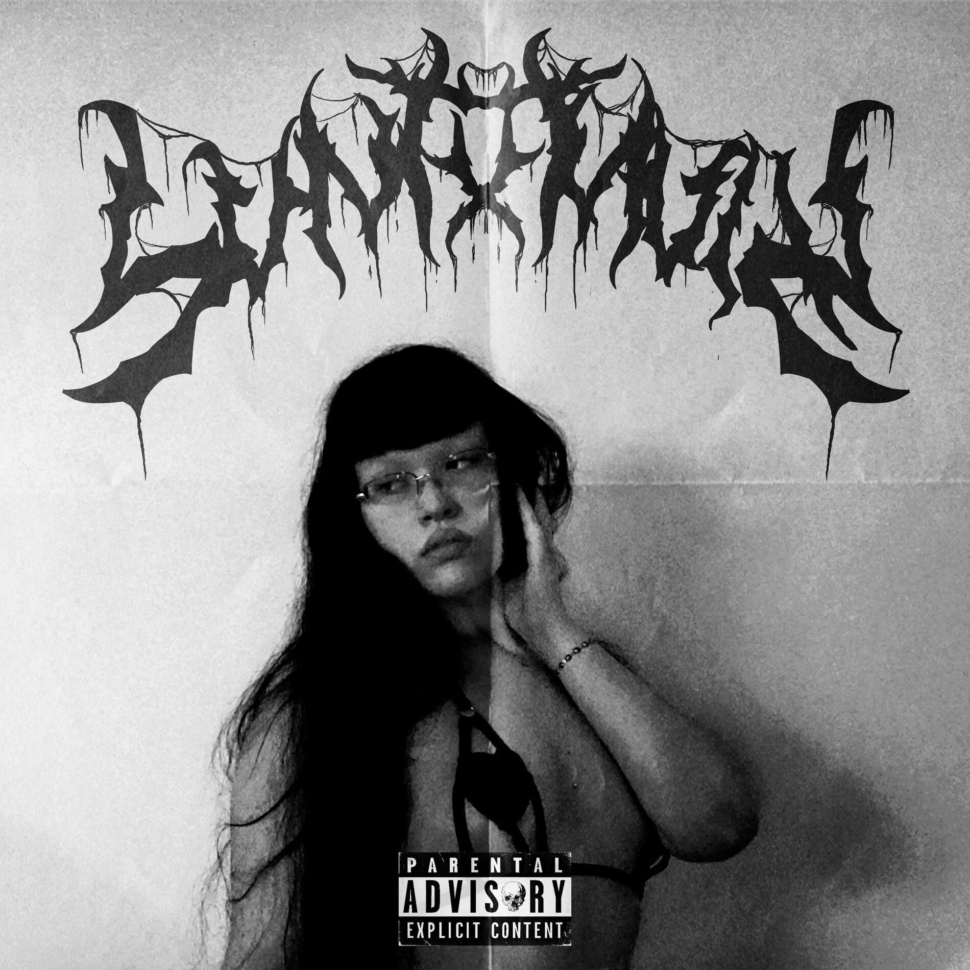 Album cover of OUT MY CASKET (feat. SLVG & MXSES)