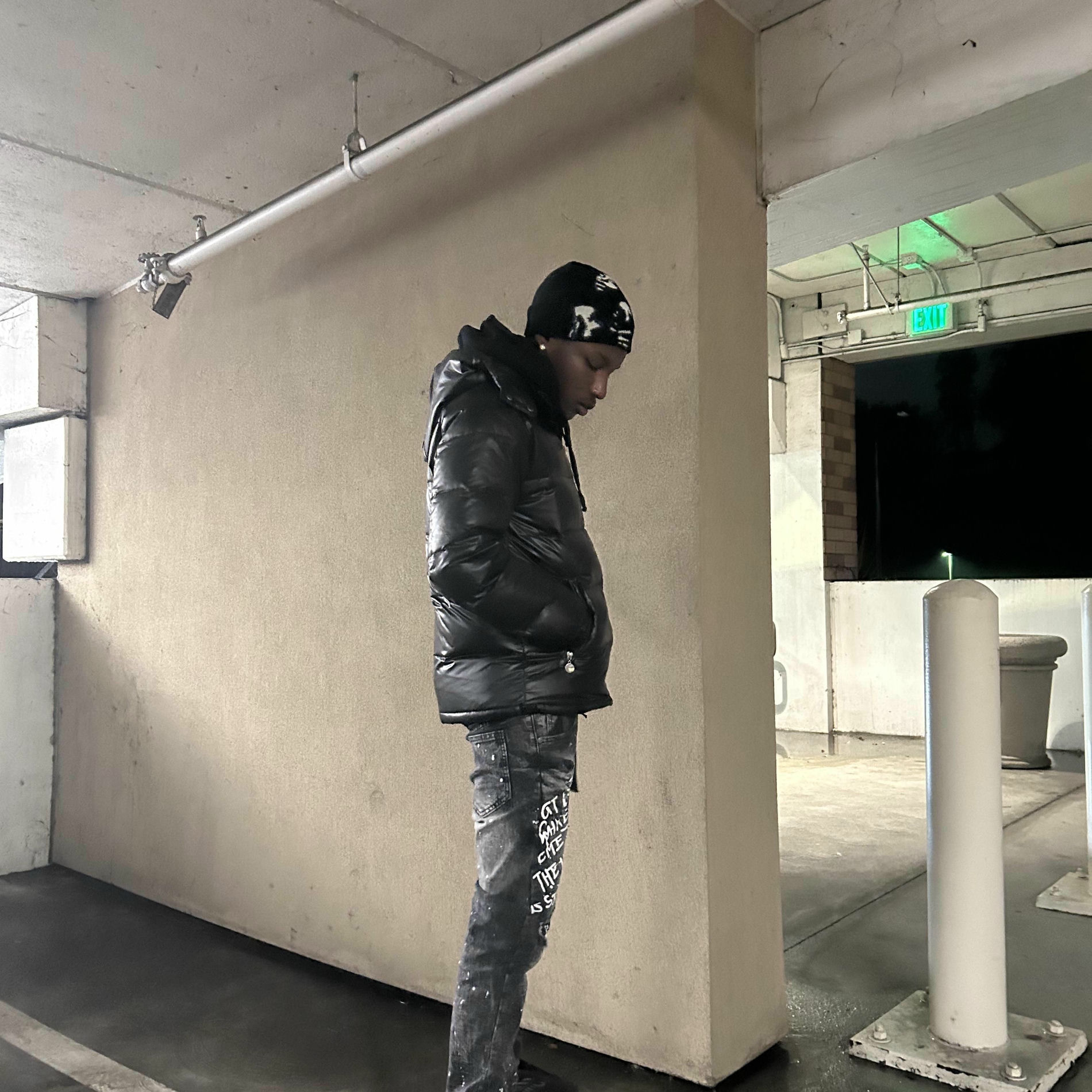 Album cover of LuxidDiamond