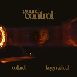 Cover of Ground Control