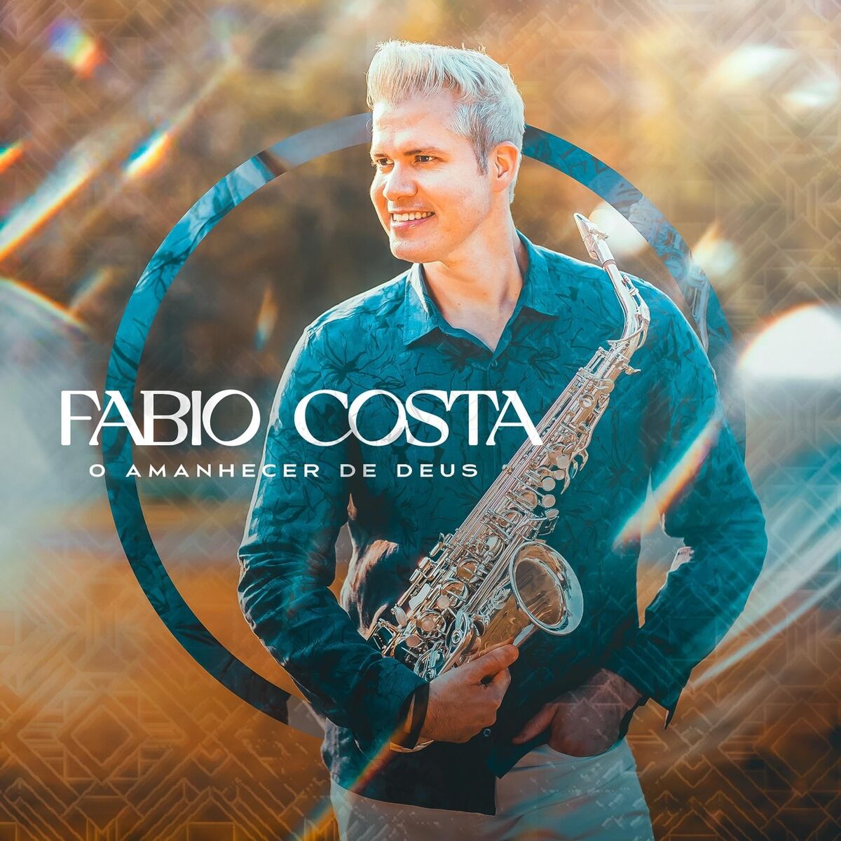 Album cover of O Amanhecer de Deus