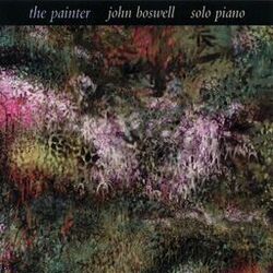 Cover of The Painter
