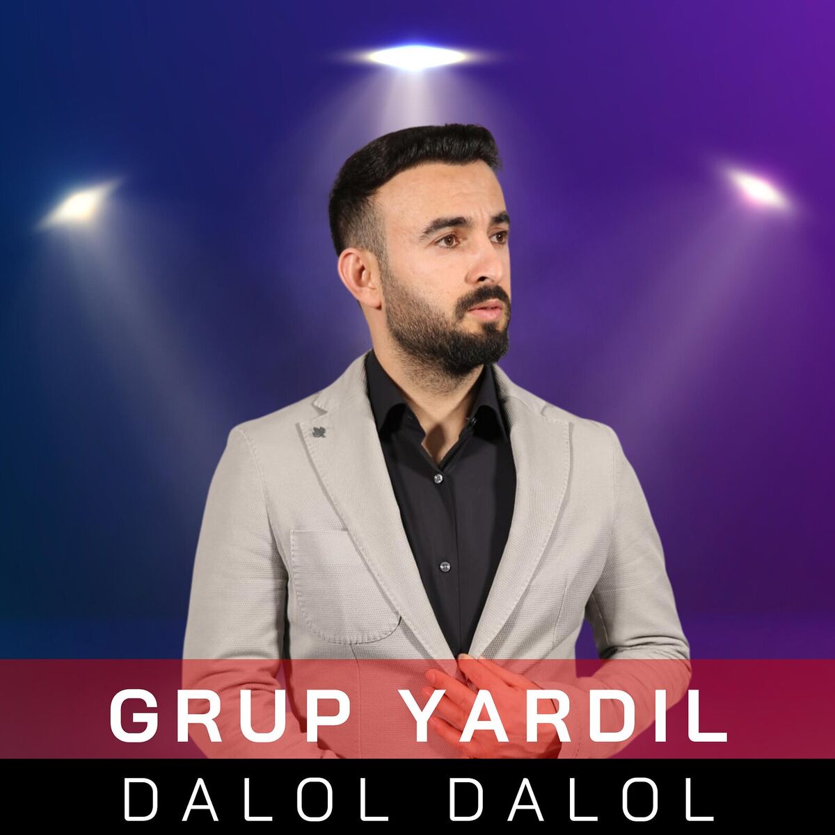 Album cover of Dalol Dalol