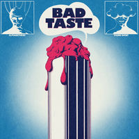 邦楽 BAD TASTE EP / TASTELESS BAD TASTE EP by Tasteless Neo Rockabilly UK on Amazon Music