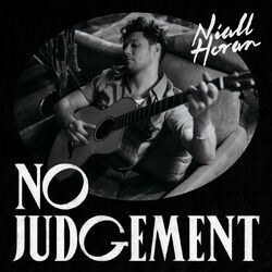 Cover of No Judgement