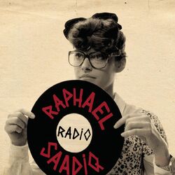 Cover of Radio