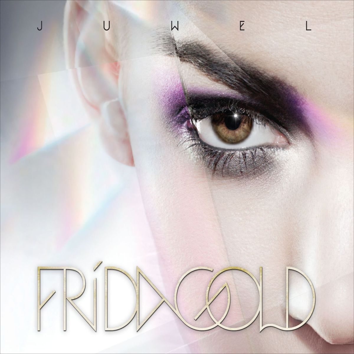 Album cover of Juwel