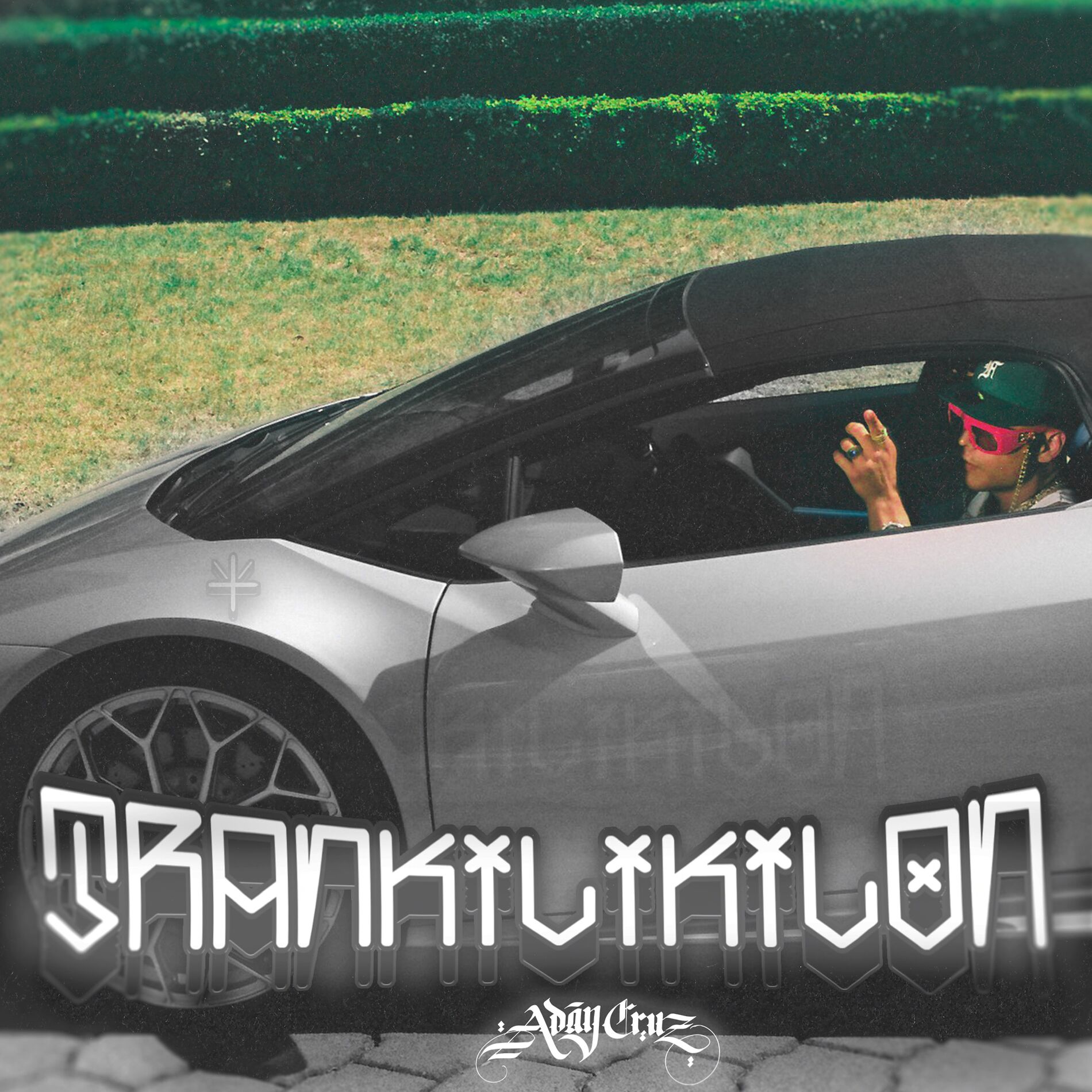 Album cover of Trankilikilon