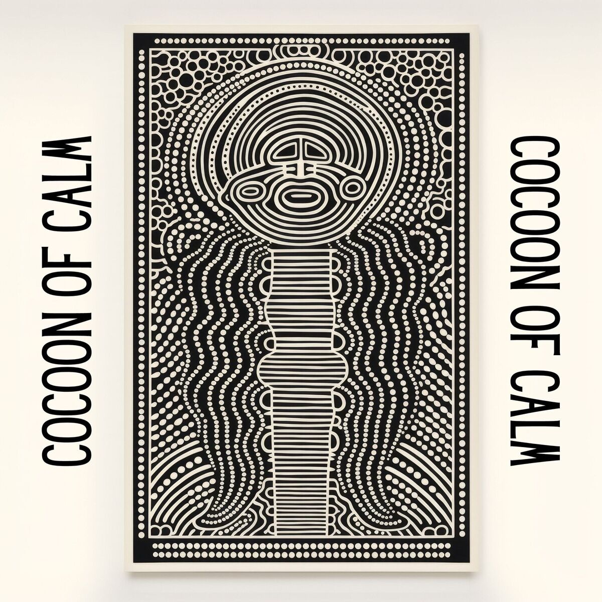 Album cover of Cocoon of Calm