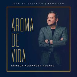 Cover of Aroma de Vida (Versión Radio)