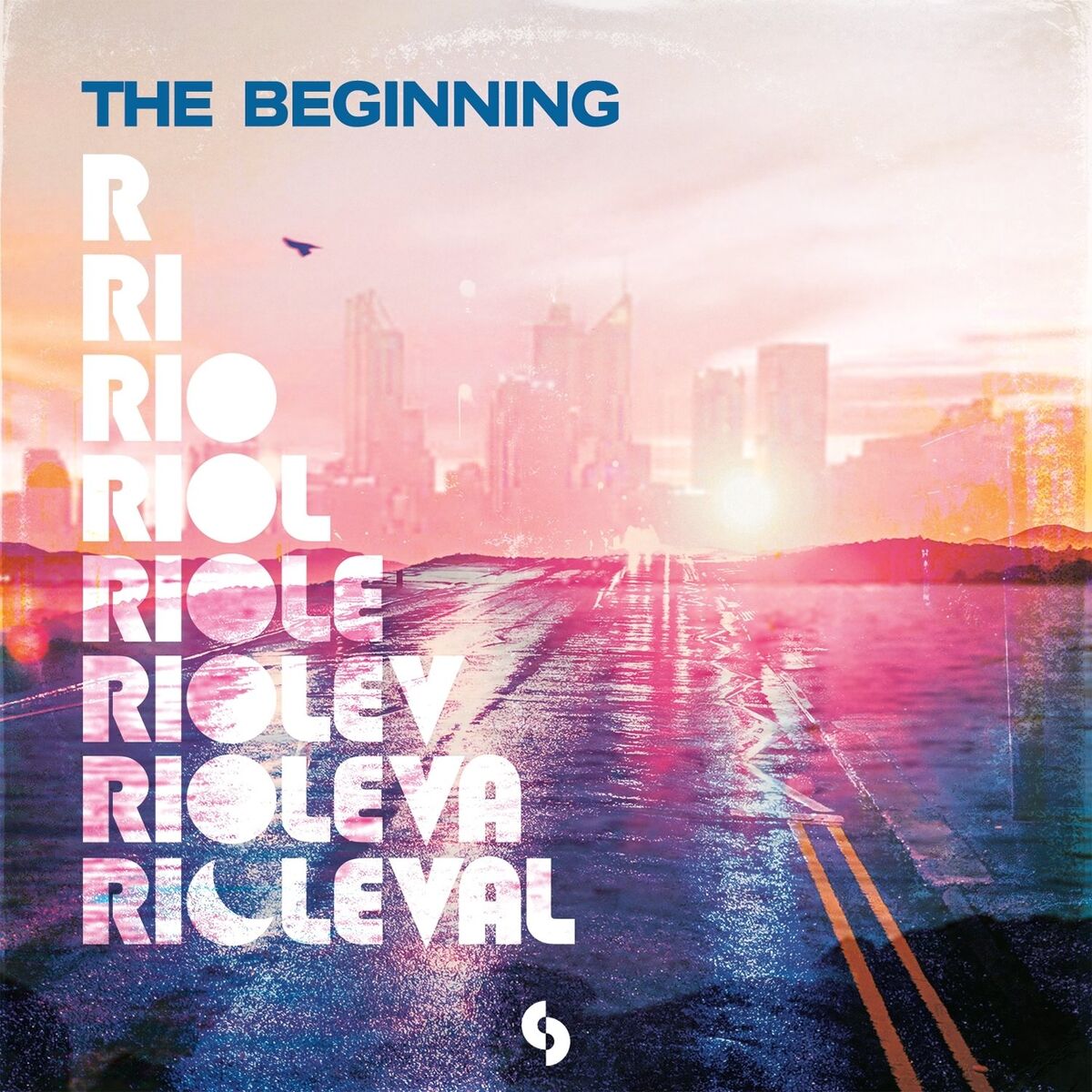 Album cover of The Beginning