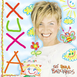 Cover of Xuxa Só para Baixinhos (XSPB)