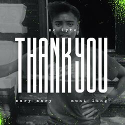 Cover of Thank You