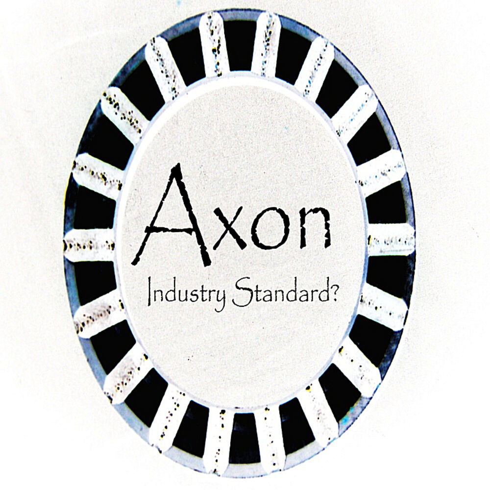 Picture of Industry Standard?
