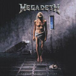 Cover of Countdown To Extinction (1992 Mix Remaster)