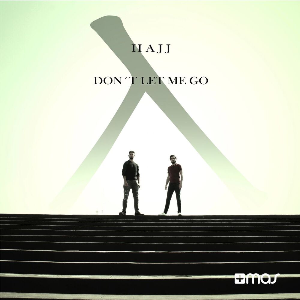 Picture of Don't Let Me Go
