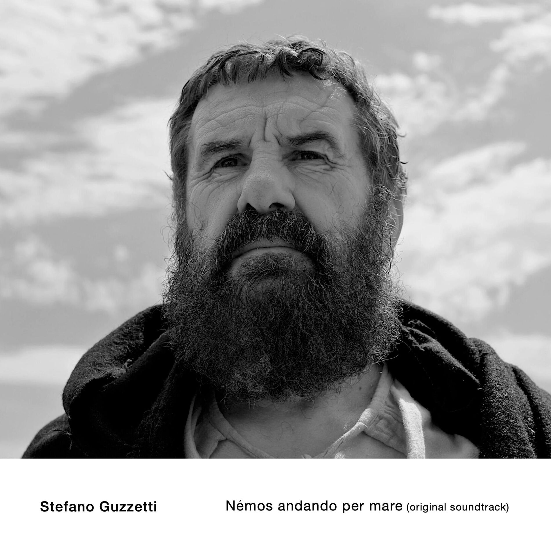 Album cover of Némos andando per mare (original soundtrack)